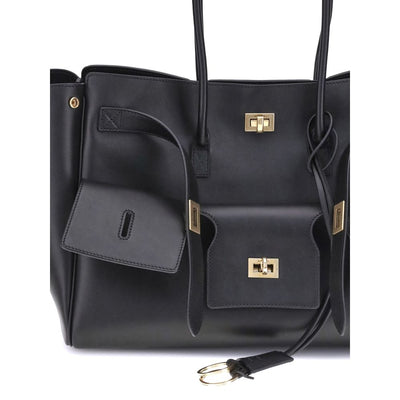 Sac à bandoulière Balenciaga Bel Air moyen