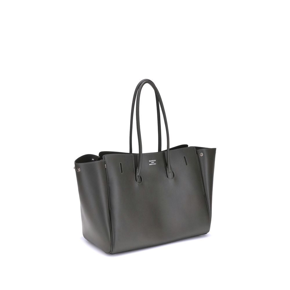 Sac à bandoulière Balenciaga Bel Air moyen