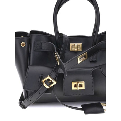 Balenciaga Bel Air mini-handtas