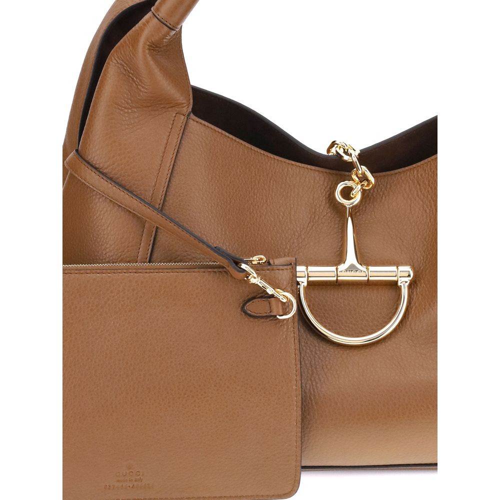 Sac à bandoulière Gucci Softbit Maxi