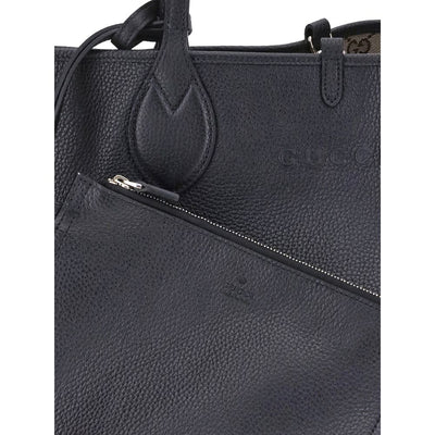 Sac fourre-tout Gucci Totissima