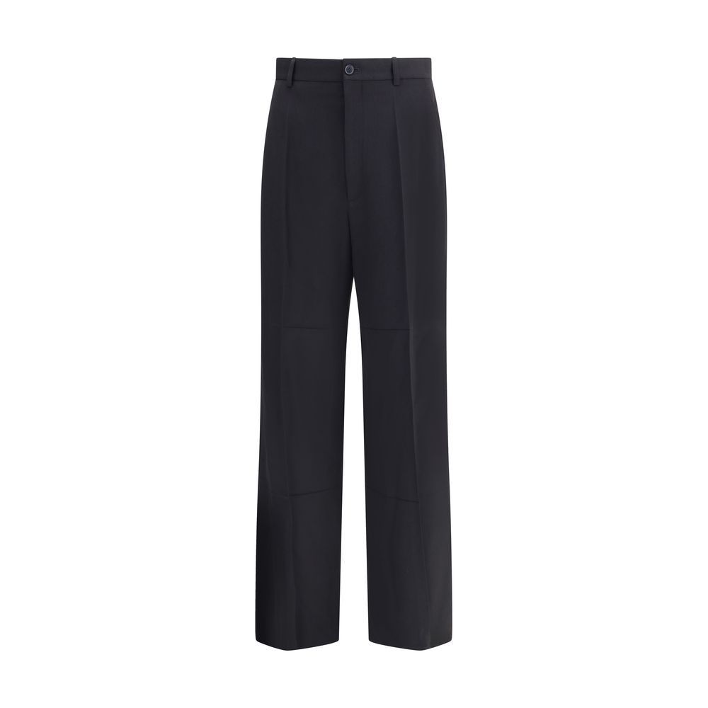 Balenciaga op maat gemaakte broek