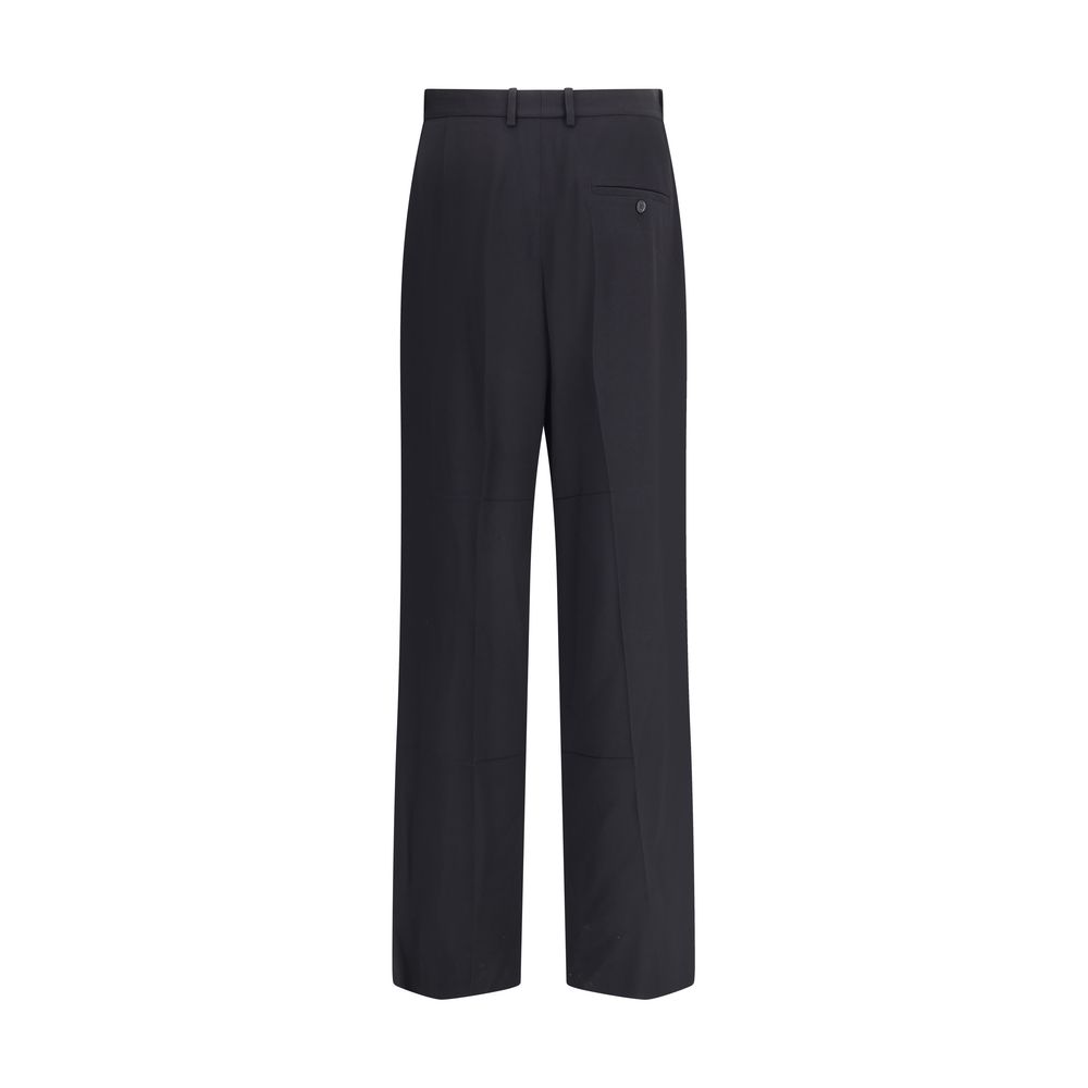 Balenciaga op maat gemaakte broek