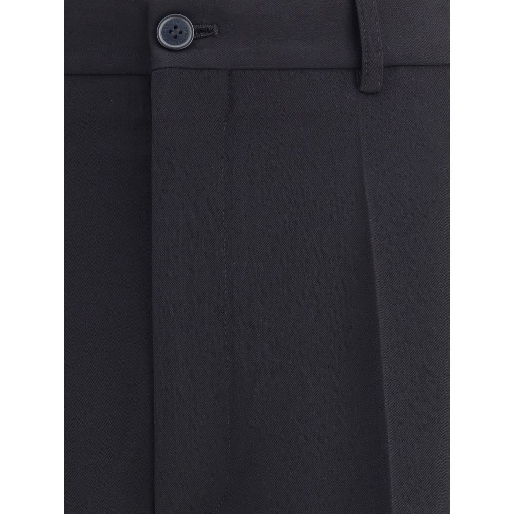 Balenciaga op maat gemaakte broek