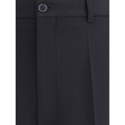 Balenciaga op maat gemaakte broek