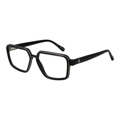 Guess Zwarte Heren Optische Monturen