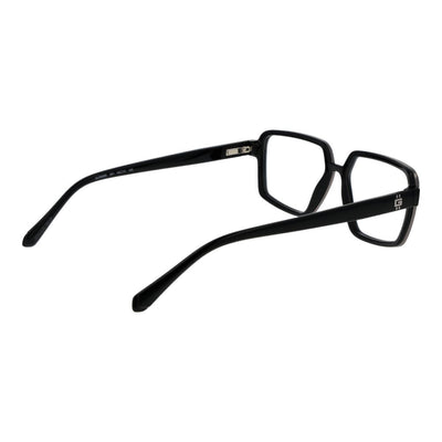 Guess Zwarte Heren Optische Monturen