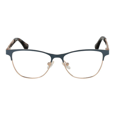 Montures optiques Guess Rose Gold pour femmes