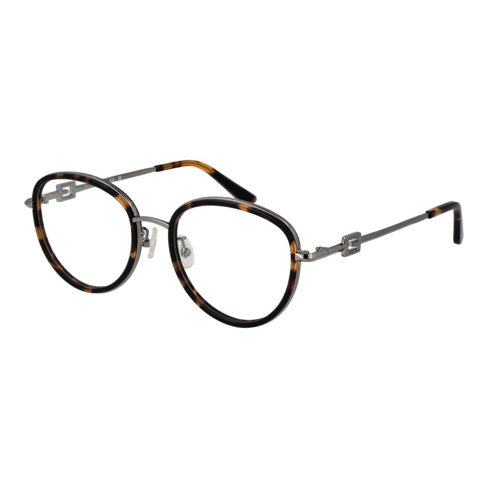 Guess Bruine Dames Optische Monturen