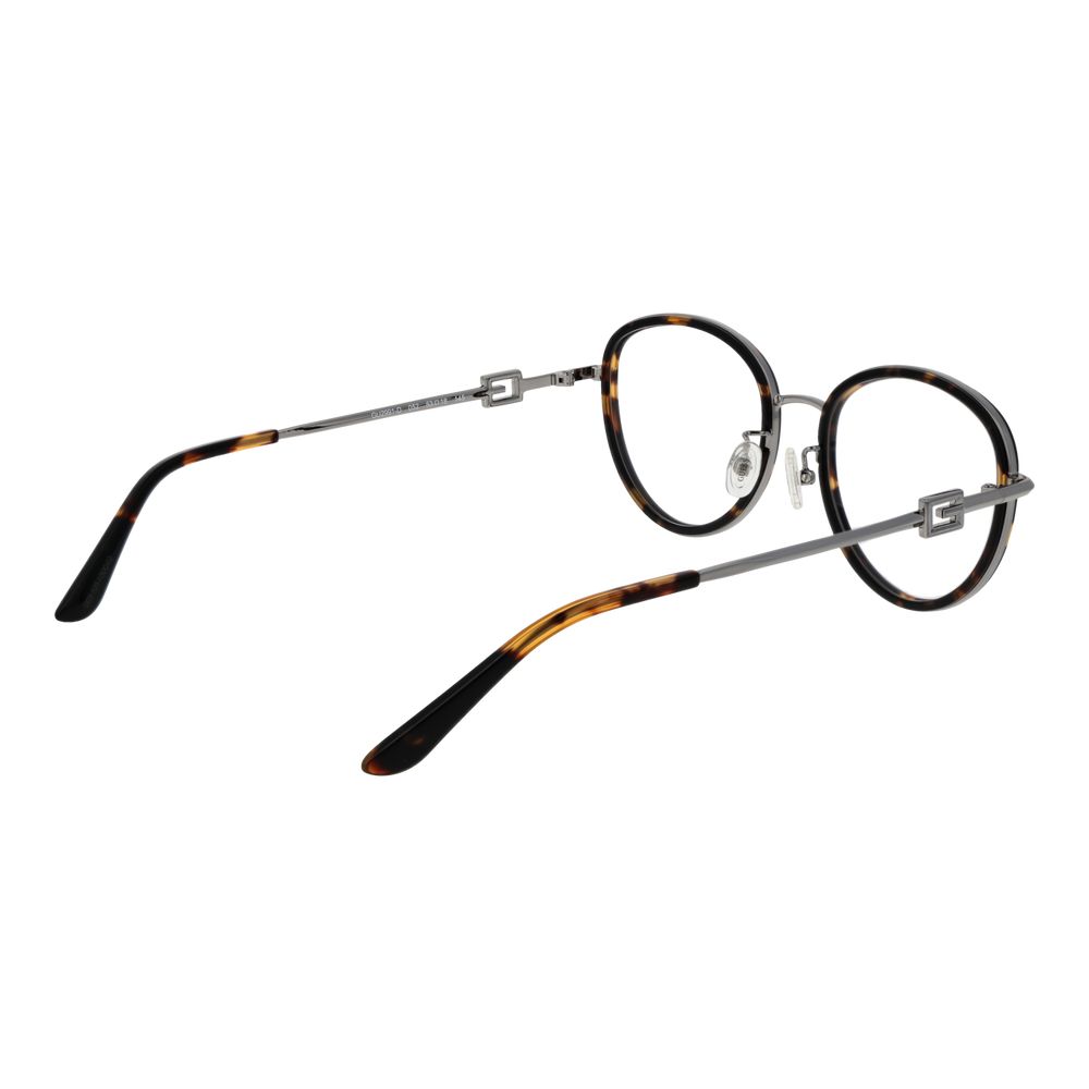 Guess Bruine Dames Optische Monturen