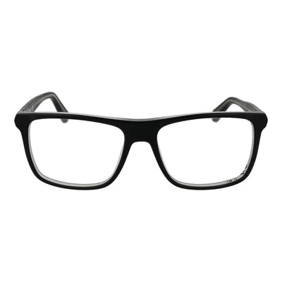 Montures optiques Guess Black pour hommes
