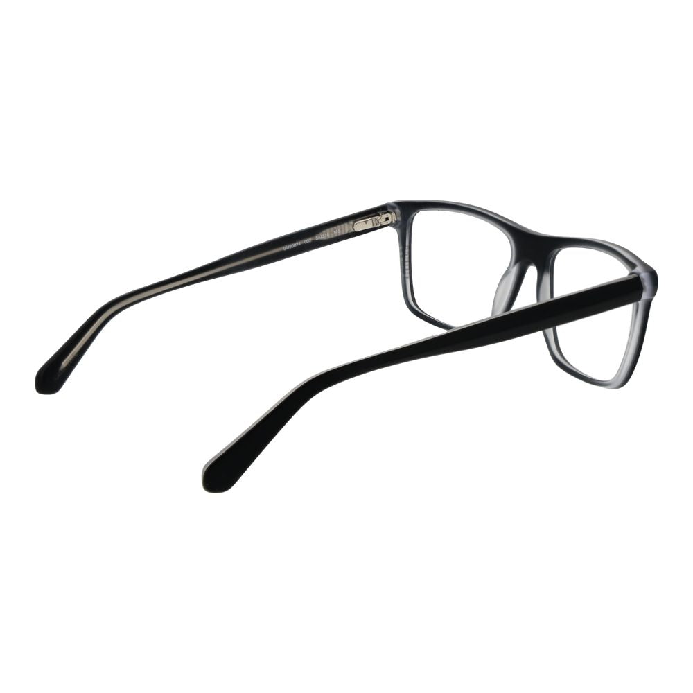 Montures optiques Guess Black pour hommes