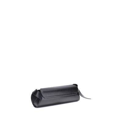 Jil Sander Grote Cannolo Schoudertas