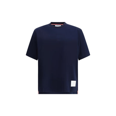 T-shirt oversize Thom Browne