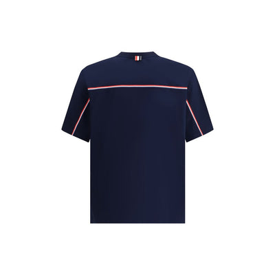 T-shirt oversize Thom Browne