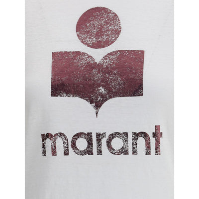 T-shirt Koldi Marant Étoile