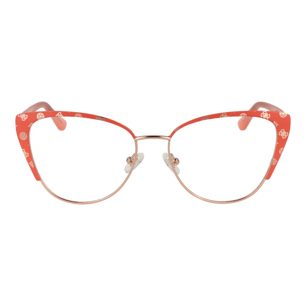 Montures optiques Guess Pink pour femmes