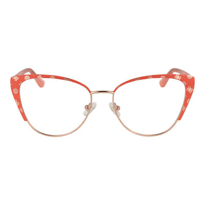 Montures optiques Guess Pink pour femmes