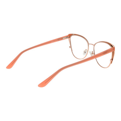 Montures optiques Guess Pink pour femmes