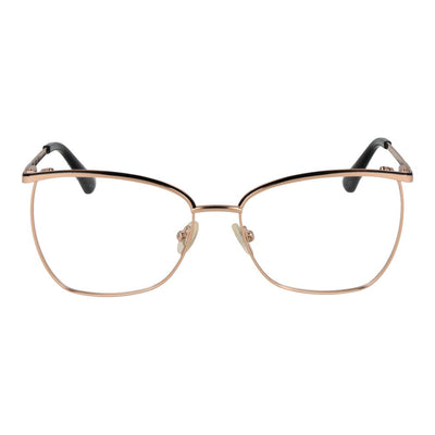 Guess Rose Gold Dames Optische Monturen