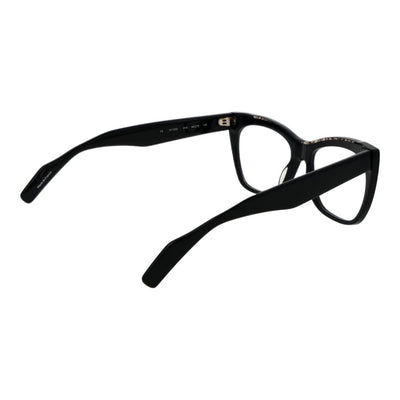 Montures optiques noires pour hommes Yohji Yamamoto