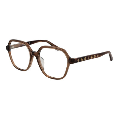 Guess Bruine Dames Optische Monturen