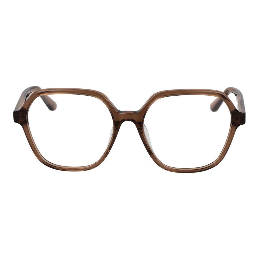 Guess Bruine Dames Optische Monturen