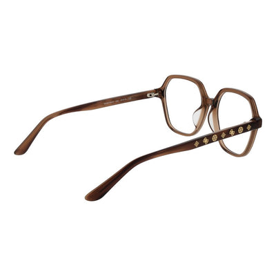 Guess Bruine Dames Optische Monturen