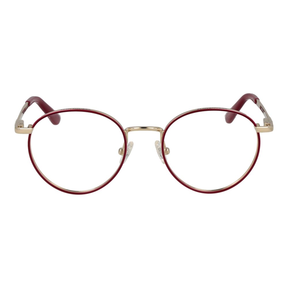 Guess Paarse Dames Optische Monturen