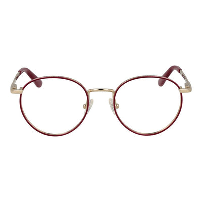 Guess Paarse Dames Optische Monturen