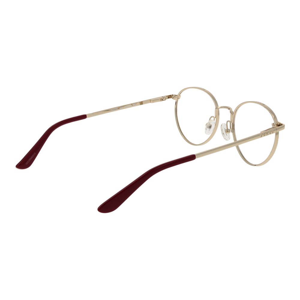 Guess Paarse Dames Optische Monturen