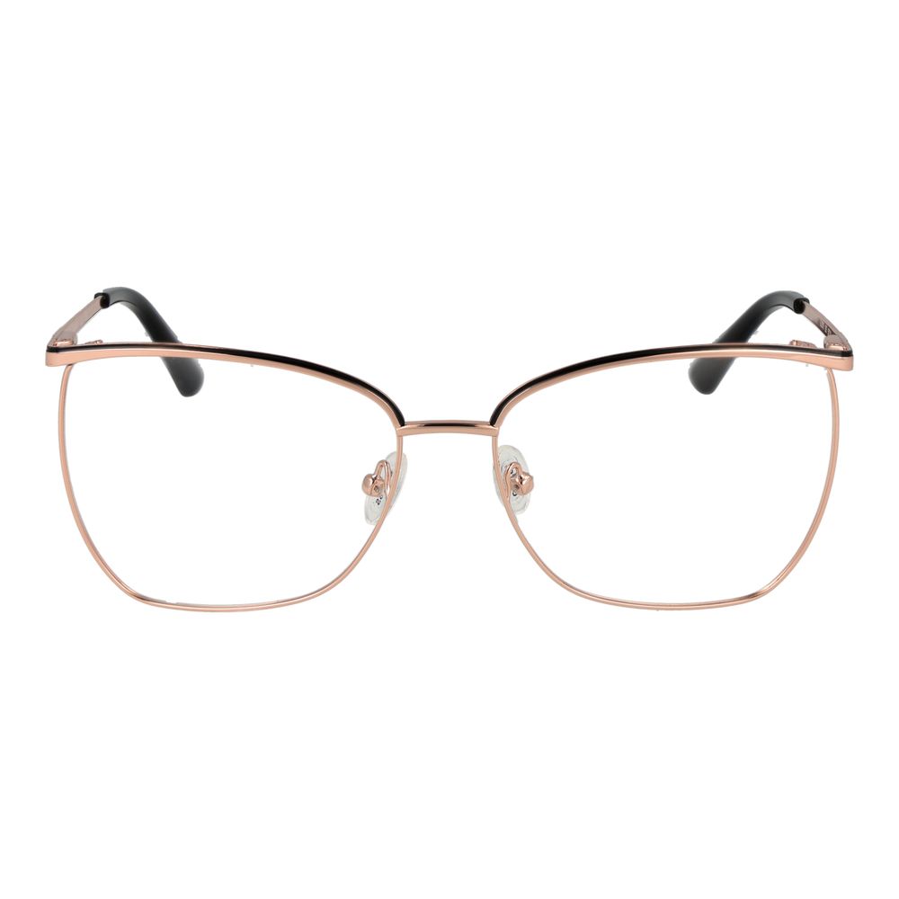 Guess Rose Gold Dames Optische Monturen