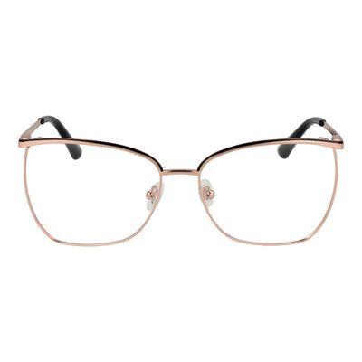 Guess Rose Gold Dames Optische Monturen