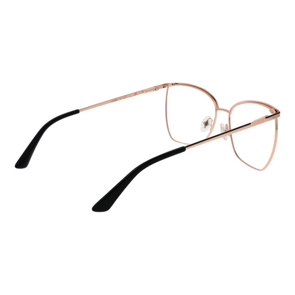Guess Rose Gold Dames Optische Monturen