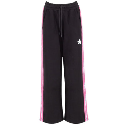 Comme Des Fuckdown Jeans et pantalon en coton noir
