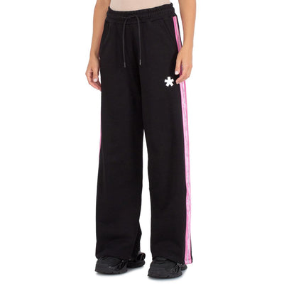 Comme Des Fuckdown Jeans et pantalon en coton noir