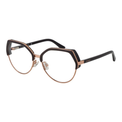 Guess Grijze Dames Optische Monturen
