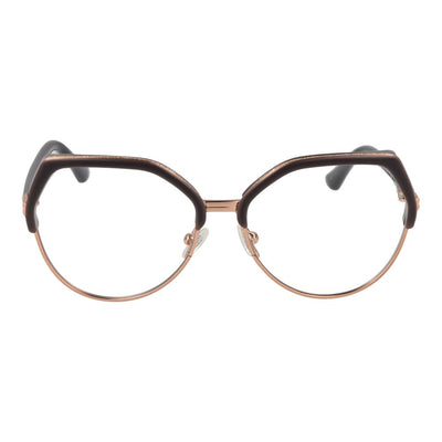Guess Grijze Dames Optische Monturen