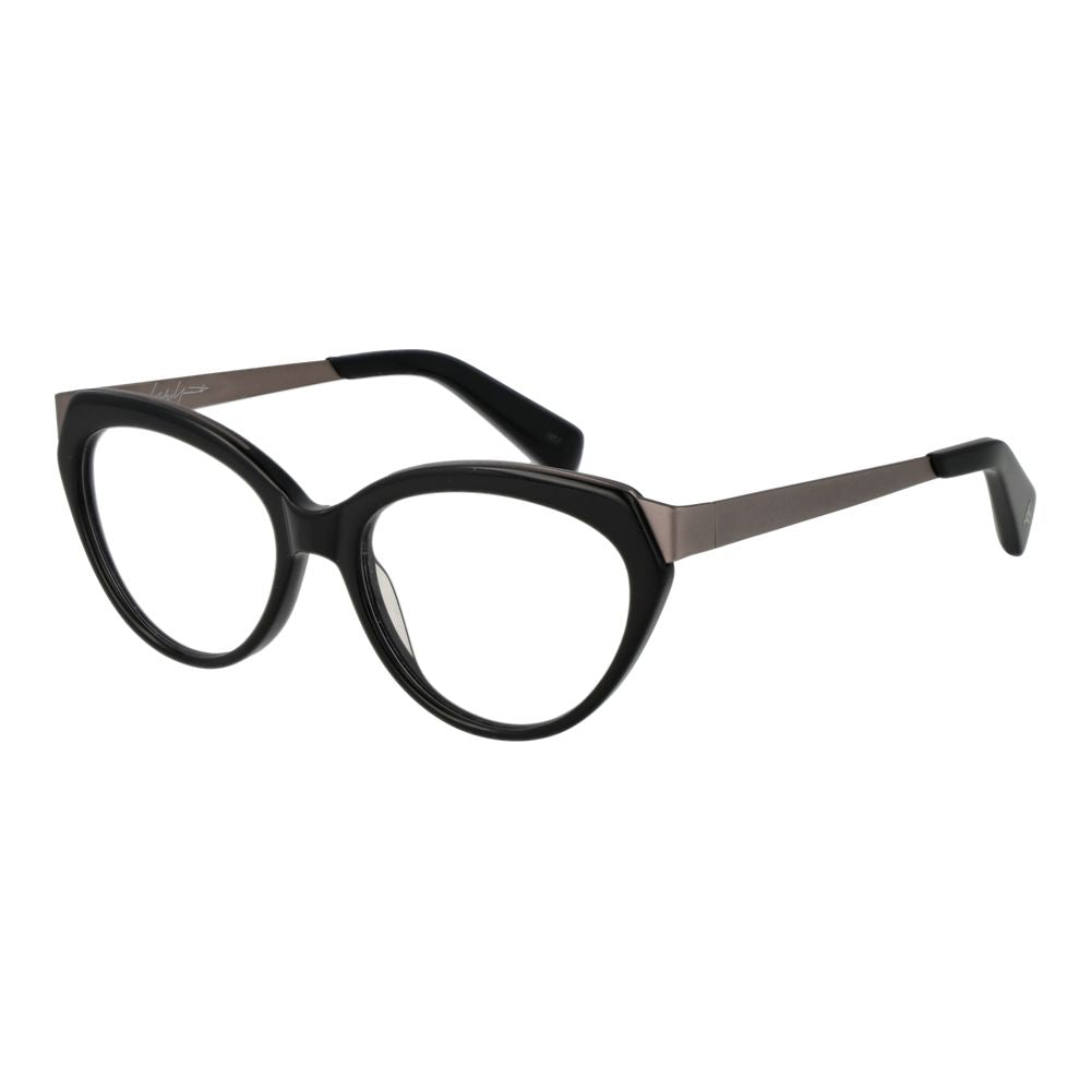 Yohji Yamamoto grijze unisex brillenglijd