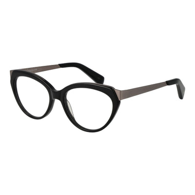 Yohji Yamamoto grijze unisex brillenglijd