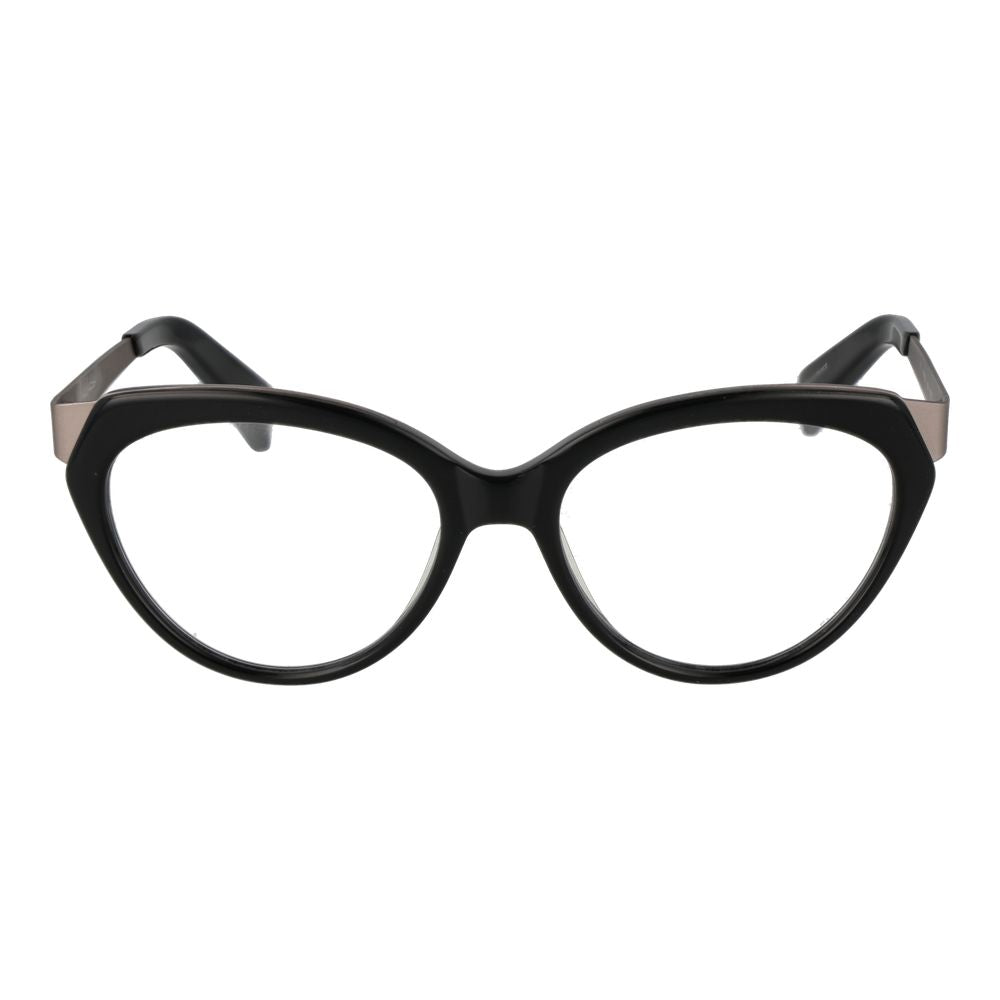 Yohji Yamamoto grijze unisex brillenglijd