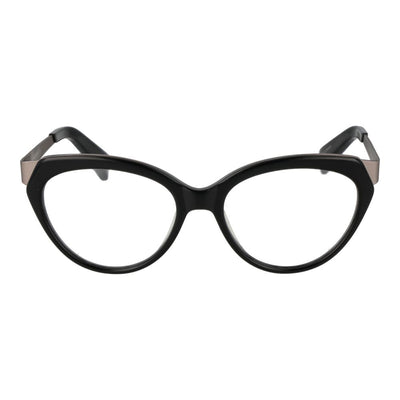Yohji Yamamoto grijze unisex brillenglijd