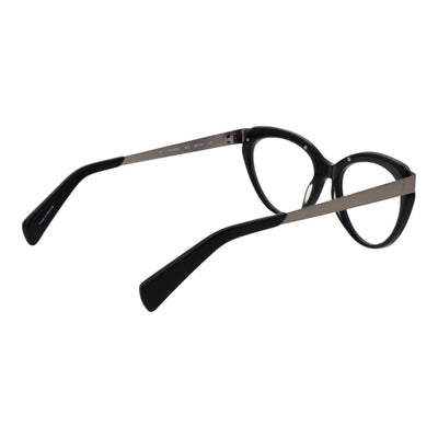 Yohji Yamamoto grijze unisex brillenglijd