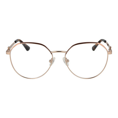 Guess Gouden Dames Optische Monturen