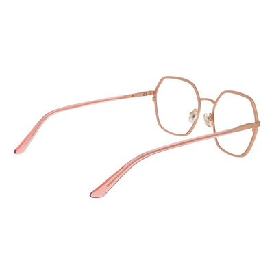 Guess Rose Gold Dames Optische Monturen
