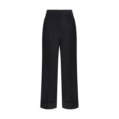 Valentino Wool Pants
