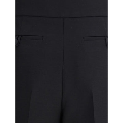 Valentino Wool Pants