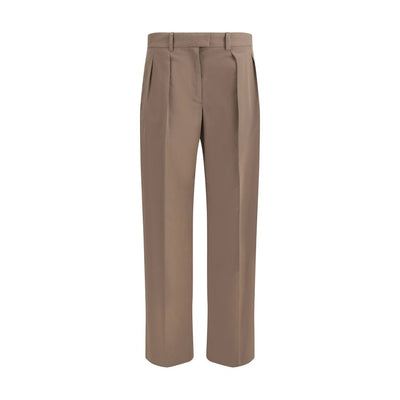 Pantalon Alfidis The Row