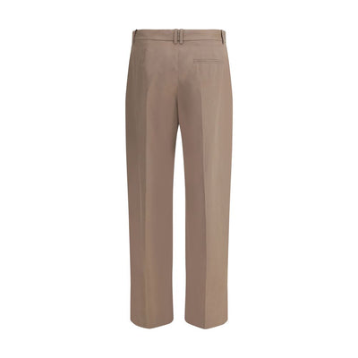 Pantalon Alfidis The Row