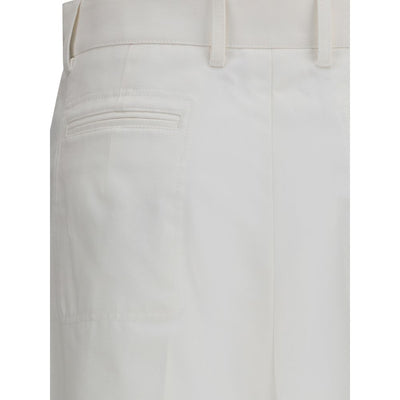 Chloé Flare Pants